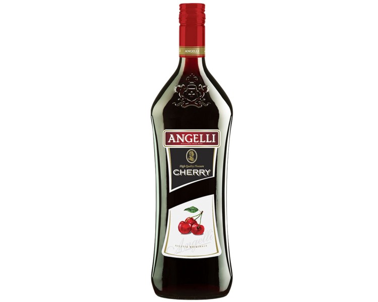Aperitif Cherry, Angelli