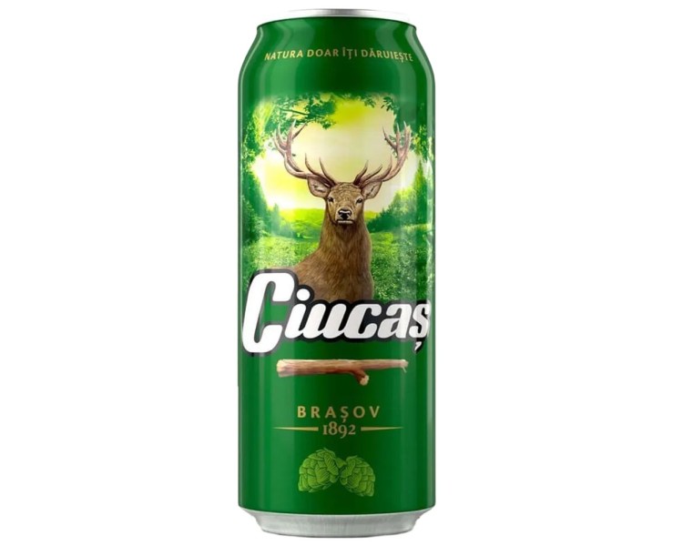 Bere Ciucas 0,5l