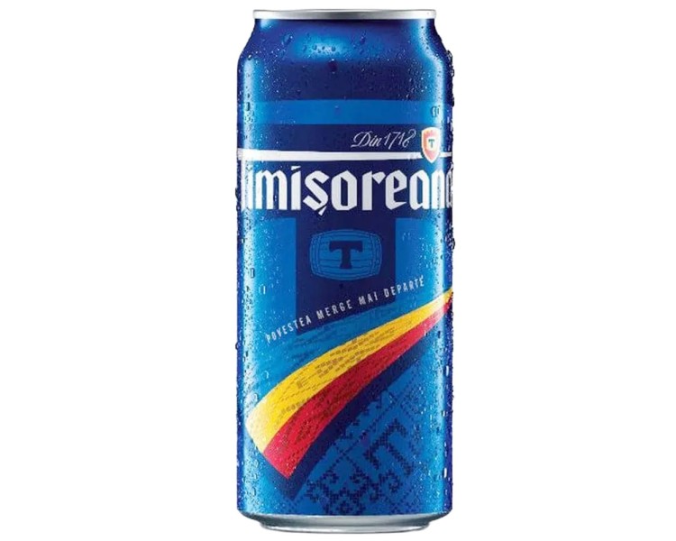 Bere TimiÈ™oreana dozÄƒ