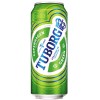 BERE TUBORG DOZA 0.5L/24