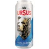 BERE URSUS FARA ALCOOL DOZA 0.5L/24