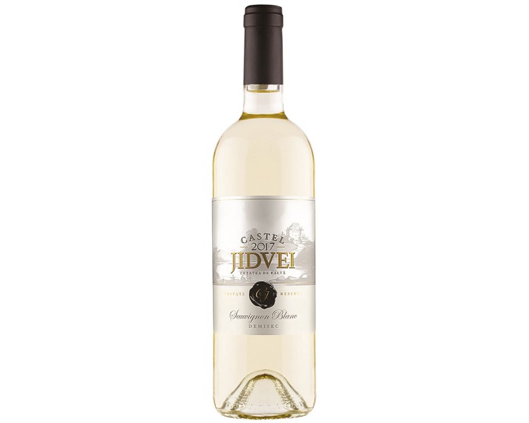 JIDVEI CASTEL SAUVIGNON BLANC 0.75/6