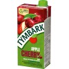 TYM REFRESCO MANZANA-CEREZA 1L/12