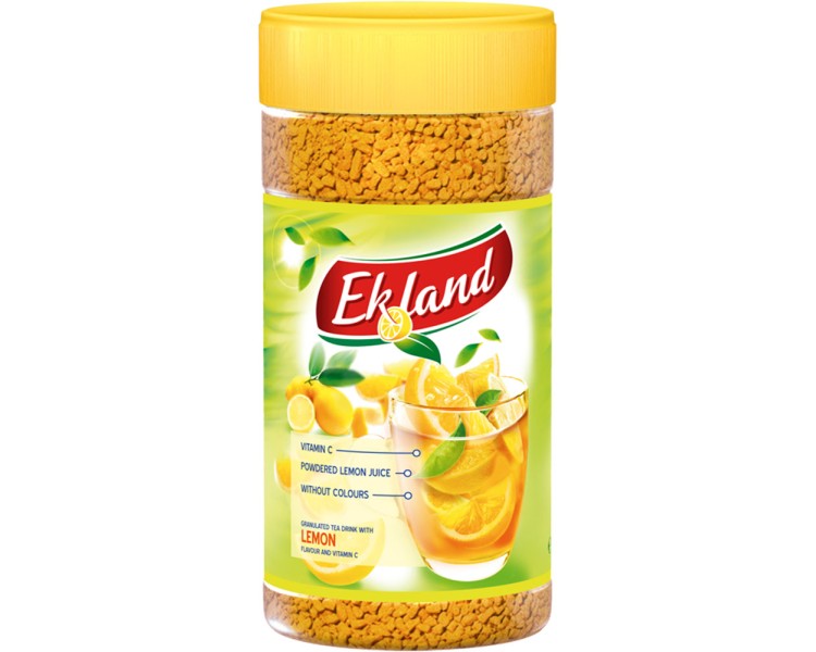 TYM EKOLAND CEAI LAMAIE 350G/6