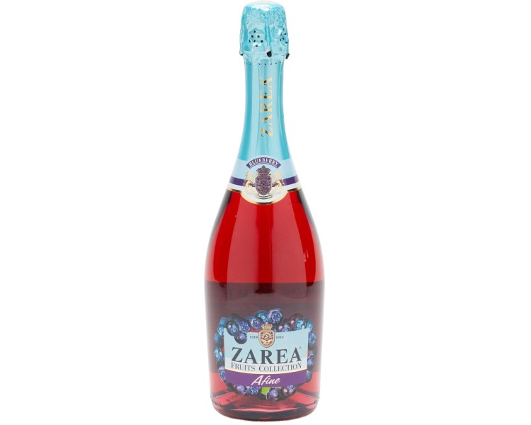 ZAREA COCKTAIL AFINE 0.75L/6
