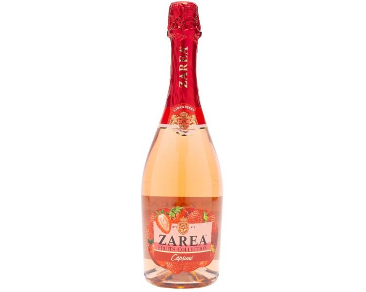 ZAREA COCKTAIL FRESA 0.75L/6