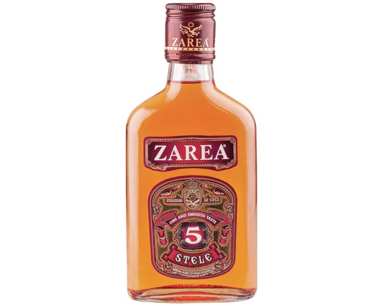 ZAREA CONIAC 5* 0.2L/12