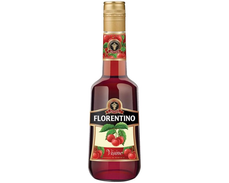 ZAREA LICOR GUINDAS 0,5L/6