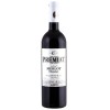 CEPTURA PREMIAT MERLOT TINTO SEMISECO 0,75L/12