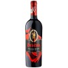 HUSI DRACULA FETEASCA NEAGRA 0.75L/6
