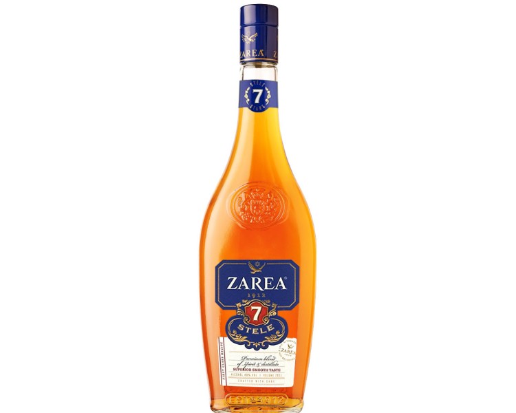 ZAREA CONIAC 7* 0.7L/8 
