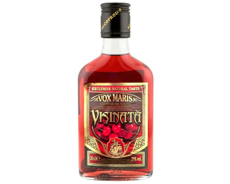 VOX MARIS VISINATA 0.2L/12