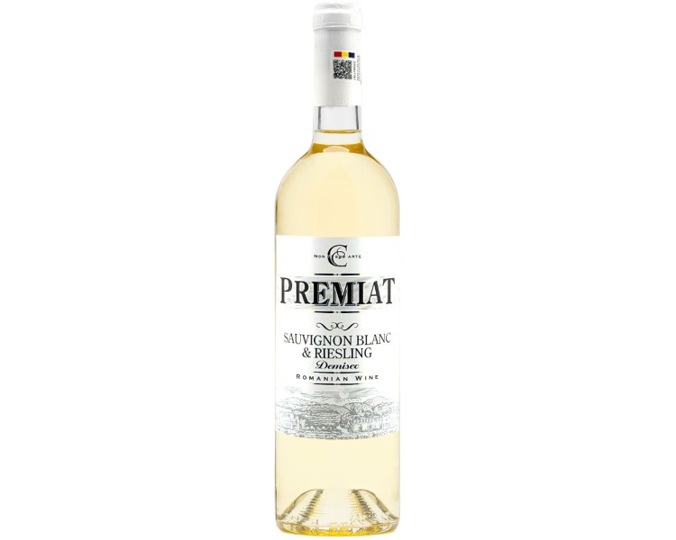 CEPTURA PREMIAT SAUVIGNON BLANC 0,75/12