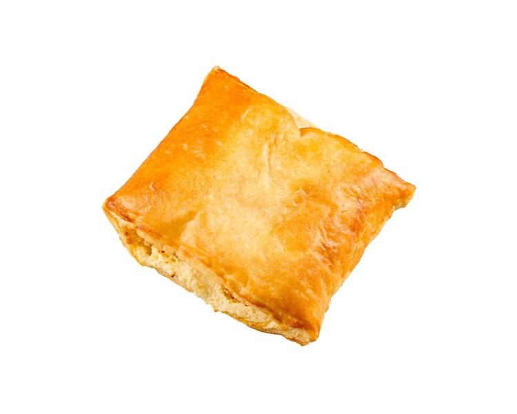 MORARITA HOJALDRE MERDENEA QUESO 100G/50