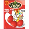 TAKE PINTURA HUEVOS LIQUIDA ROJA 5ML/70