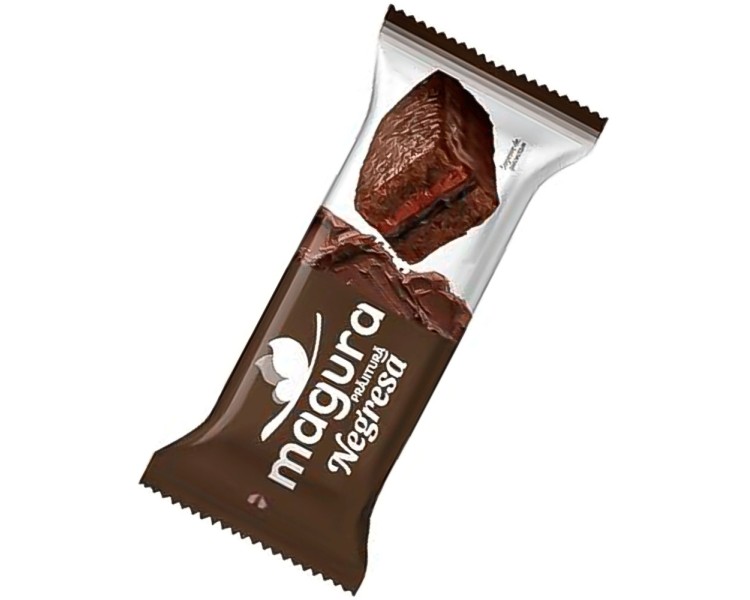 KANDIA MAGURA NEGRESA 35G/24