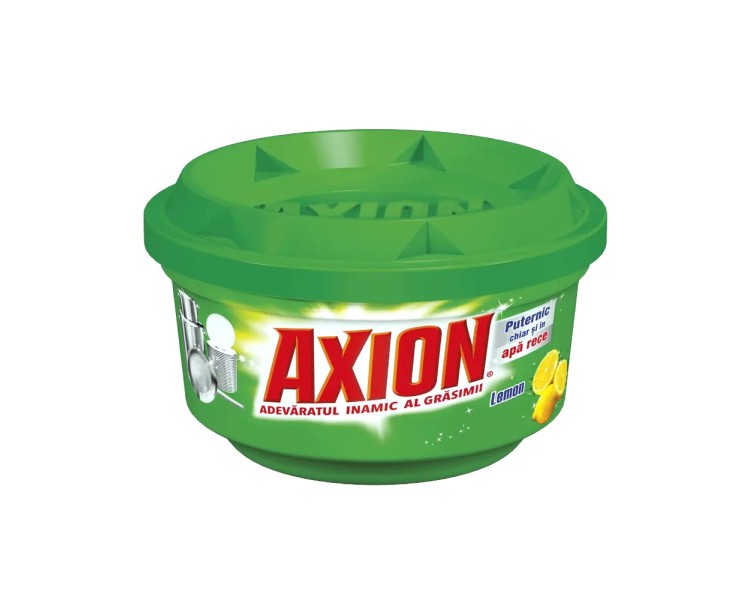 Axion Verde Lemon 225G