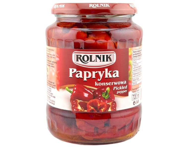 ARSENAL ROLNIK GOGOSARI TAIATI 720G/6