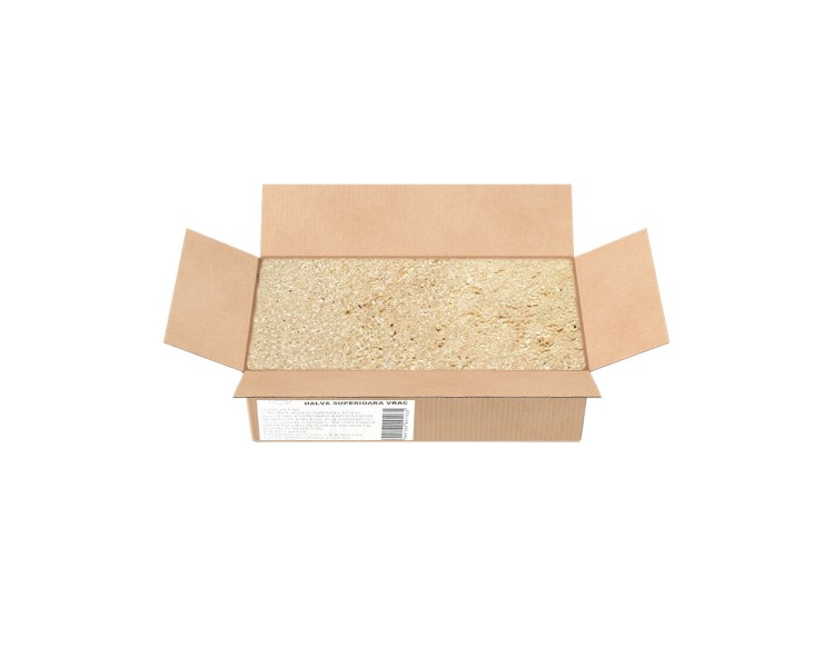 BOROMIR HALVA SUPERIOARA 5KG
