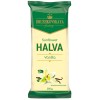 DF HALVA VANILIE 200G/20