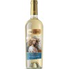 CHISINAU SAUVIGNON BLANC ALB SEC 0.75L/6