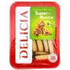 DELICIA MONICA BISCUITI DECOR ALB 400G/5
