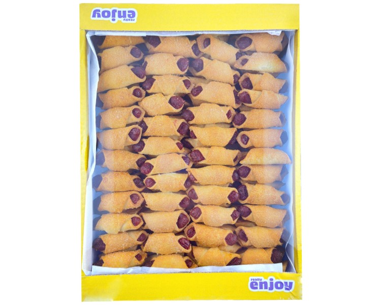 ENJOY CORNULETE CIRESE 2KG
