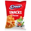 CROCO SNACKS BACON 50G/14