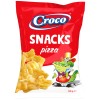 CROCO SNACKS PIZZA 50G/14