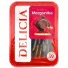 DELICIA MARGARITKA BISCUITI ZMEURA 400G/5