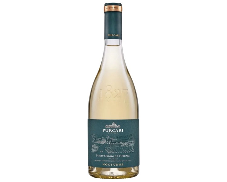 CEPTURA NOCTURNE PINOT GRIGIO BLANCO SECO 0.75L/6