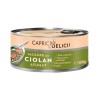 CAPRICII MAZARE CIOLAN AFUMAT 300G/12
