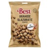 BEST CACAHUETES CARAMELO 50G/18