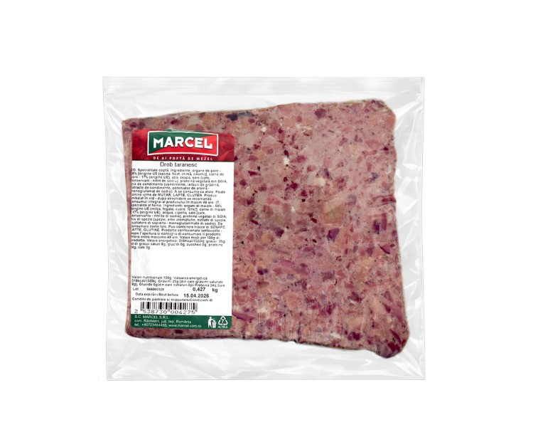 MARCEL DROB TARANESC VID