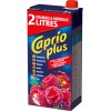 TYM CAPRIO MANZANA-FRAMBUESA 2L/6