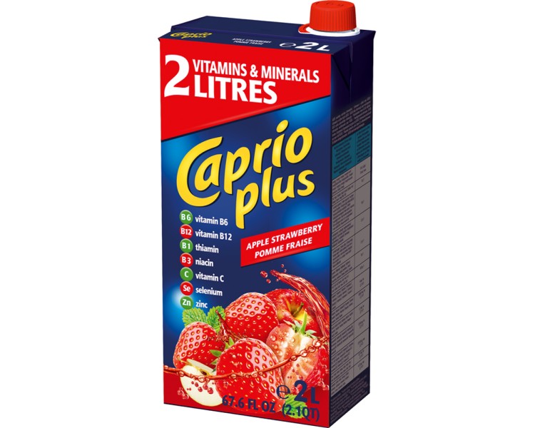 TYM CAPRIO MAR-CAPSUNI 2L/6