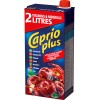 TYM CAPRIO MANZANA-ARONIA-CEREZA 2L/6