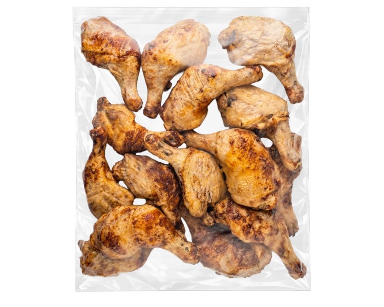 EDENIA PULPA PUI PRAJITA APROX. 2.5KG/4