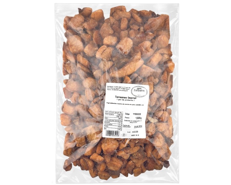 CARPATIO PALCSO JUMARI 1.5KG