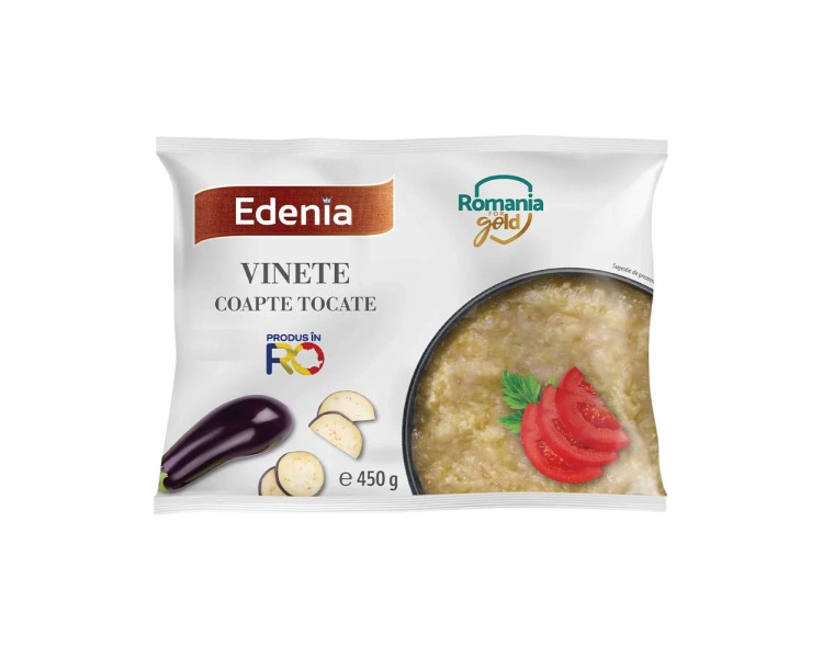 EDENIA VINETE COAPTE 450G/12