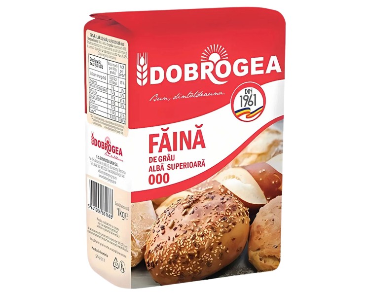Faina Dobrogea