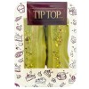 TIP TOP PASTEL ECLER PISTACHO 2*130G/12