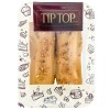 TIPTOP PRAJITURA ECLER CARAMEL SARAT 2*130G/12