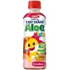 OKF BABYSHARK KIDS ALOE VERA FRESA 240ML/24