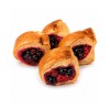 Mini Pateuri cu Fructe de Padure 5KG