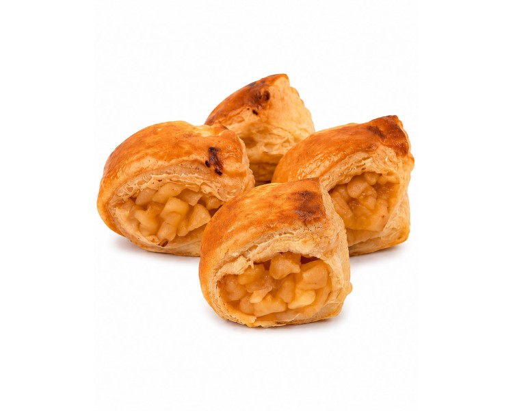 Mini Pateuri cu Mere 5KG