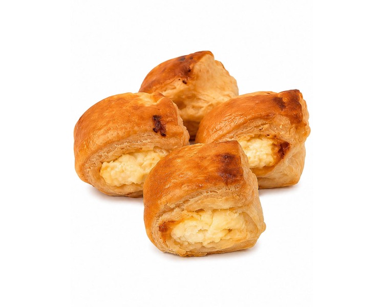 Mini Pateuri cu Branza 5KG