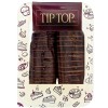 TIPTOP PRAJITURA ECLER VANILIE 2*130G/12