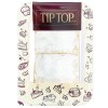 TIPTOP PASTEL CREMSNIT 2*160G/16