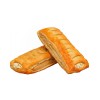 TIPTOP MILHOJAS QUESO SALADO 130G/40